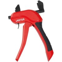 Kasten manueller axialer Quetschzange ø 12 - 16 - 20 mm - Virax von VIRAX