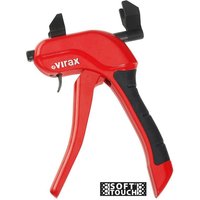 Virax - Kasten manueller axialer Quetschzange ø 12 - 16 - 20 mm von VIRAX