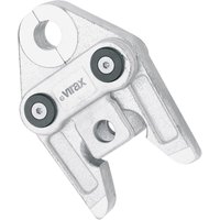 VIRAX Presszange Profil TH 26 für Pressmaschine P25+ - 253009 von VIRAX