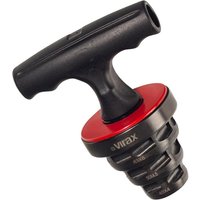 Virax - Kalibrierer mit Ratsche 40X4-50X4,5-63X6 mm - 221281 von VIRAX