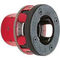 VIRAX Schneidkluppen Kopf mit Kämmen 3/4&039&039 - 136343 von VIRAX