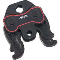 Mini Presszange Profil g 16 für Pressmaschinen M2X/L2X - 252529 - Virax Mini Presszange Profil g 16 für Pressmaschinen M2X/L2X - 252529 - Virax von VIRAX