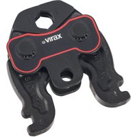 Virax - Mini Presszange Profil th 40 für Pressmaschinen M2X/L2X - 252521 Virax - Mini Presszange Profil th 40 für Pressmaschinen M2X/L2X - 252521 von VIRAX