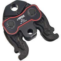 Mini RF-Crimpzange für Sammler für Viper® M21+ VIRAX 20 mm - 252548 von VIRAX
