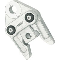 [NEUWERTIG] Virax Pressbacke Werkzeug Einsatz Profil Th 20 Pressverbindung System B-Ware von VIRAX