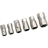 753270 Virax Kit 6 embouts Virax pour clé écrou de robinet von VIRAX