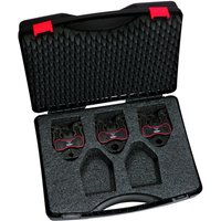 VIRAX Set Mini Presszange Profil Th 16-20-26 für Pressmaschinen M2X/L2X - 252591 von VIRAX