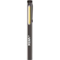 Virax - 2-in-1 Magnet 200lum wiederaufladbare Stiftlampe - 262827 von VIRAX