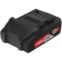 Virax - Batterie 18V 2Ah Li-ion power case 253540 von VIRAX