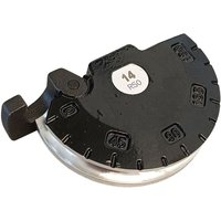 Virax Form Ø18mm / R70 F/eurostem-Ministem - 251818 Virax Form Ø18mm / R70 F/eurostem-Ministem - 251818 von VIRAX