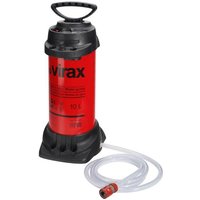 Manuelle Wasserpumpe 10L Virax für Kernbohrgeräte - 50049 Manuelle Wasserpumpe 10L Virax für Kernbohrgeräte - 50049 von VIRAX