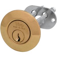 Viro - einstellbarer, abnehmbarer zylinder MM.24X26 -0712 von VIRO