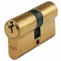 Otton -Zylinder für Schloss, um 5 Stifte und Nottolino Anti -Fold Viro Art. 920 zu setzen - Centrale von VIRO