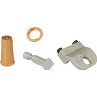 Viro - befestigungseinheit für schlösser für klappen ART.696 Viro - befestigungseinheit für schlösser für klappen ART.696 von VIRO