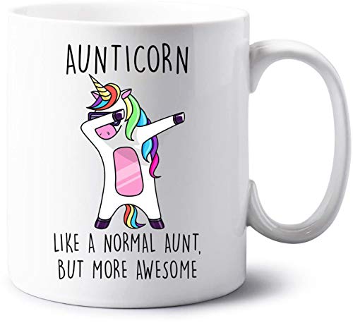 Virosa Tantehorn Becher Tante Einhorn Tante Tante Lustiger Becher Geschenk Virosa Tantehorn Becher Tante Einhorn Tante Tante Lustiger Becher Geschenk von VIROSA