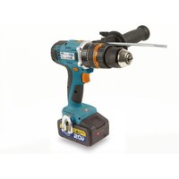 VIRUTEX ATB80P Akku-Bohrschrauber - 4000300 von VIRUTEX