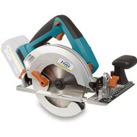 Virutex - Akku-Kreissäge SRB165 - ohne Akku und Ladegerät - 7400700 von VIRUTEX
