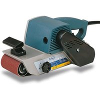 Virutex - Wegoma Bandschleifmaschine Bandschleifer Schleifen 175x100mm 1200W LB31E 3100100 Virutex - Wegoma Bandschleifmaschine Bandschleifer Schleifen 175x100mm 1200W LB31E 3100100 von VIRUTEX