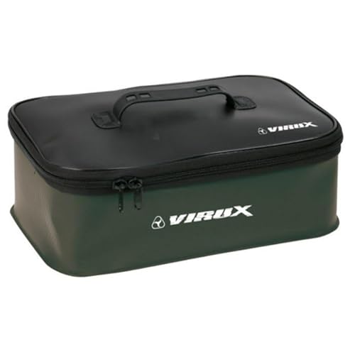 Caja almacenamiento VIRUX TIDY II von VIRUX