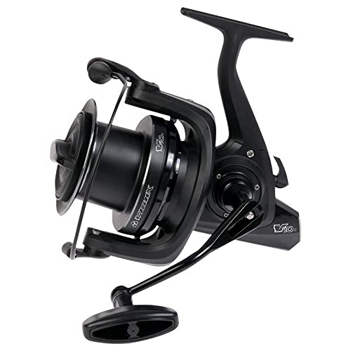 Carrete VIRUX V10S 10000-6+1bb von VIRUX