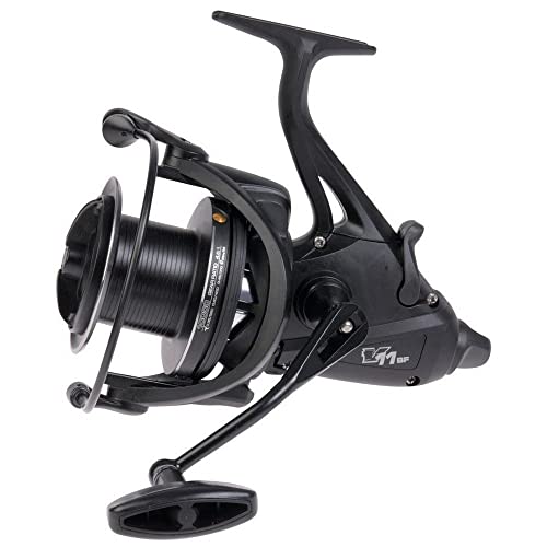 Carrete VIRUX V11 BF 10000-5+1bb von VIRUX