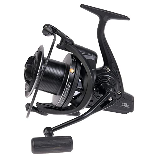 Carrete VIRUX V12S 10000-7+1bb von VIRUX