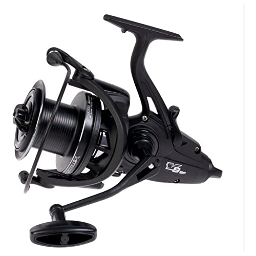 Carrete VIRUX V9 BF 10000-5+1bb von VIRUX