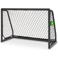 Vis Express - exit Scala Aluminium Fußballtor 120x80cm - schwarz Vis Express - exit Scala Aluminium Fußballtor 120x80cm - schwarz von VIS EXPRESS