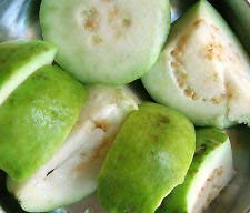 VISA STORE Guava Obst Guave Exotische Samen Essbare guayaba 15 Seeds - von Astonish