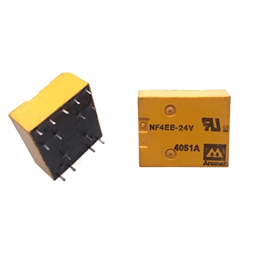 VISAML 24V Relais NF4EB-24V NF4EB-24VDC NF4EB24V 24V DC24V 24VDC 15PIN VISAML 24V Relais NF4EB-24V NF4EB-24VDC NF4EB24V 24V DC24V 24VDC 15PIN von VISAML