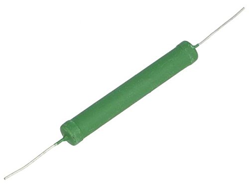 5150 Widerstand: metal oxide 4,7Ω 10W ±5% audio VISATON 5150 Widerstand: metal oxide 4,7Ω 10W ±5% audio VISATON von VISATON