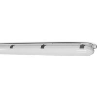 6er Set wasserdichte Röhren mit integrierter LED, RHÔNE L1220 x B92 x H83mm - 3000K Warmweiß - 36W - 3960Lm 6er Set wasserdichte Röhren mit integrierter LED, RHÔNE L1220 x B92 x H83mm - 3000K Warmweiß - 36W - 3960Lm von VISION-EL
