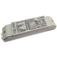 7547 Dali push 3-62V dc 40W dimmbares LED-Beleuchtungsnetzteil - Vision-el von VISION-EL