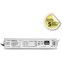 Elektronische Stromversorgung für LED 100W 24V DC 4,17A Elektronische Stromversorgung für LED 100W 24V DC 4,17A von VISION-EL