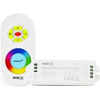 Fernbedienung mit RGB-Funksteuerung Fernbedienung mit RGB-Funksteuerung von VISION-EL