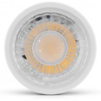 Spot-Ampullen-LED GU3.5 - 75° BLAU - 5W - Dimmbar Spot-Ampullen-LED GU3.5 - 75° BLAU - 5W - Dimmbar von VISION-EL