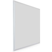 Weiße LED-Deckenleuchte Slim 595 x 595 mm 36W IP44 GALAXIE Weiße LED-Deckenleuchte Slim 595 x 595 mm 36W IP44 GALAXIE von VISION-EL