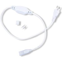 Zubehör Spulen ALIM RGB 230V + CONTROL + TEL + EMB FIN + CONNECT PIN M/M 5050 von VISION-EL