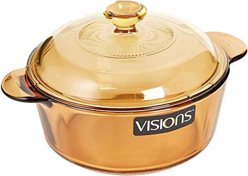 Visions Casserole, Braun von VISIONS