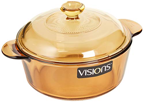 Visions Casserole, Braun von VISIONS