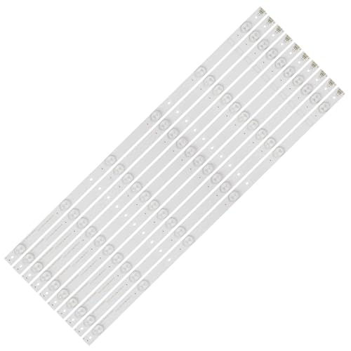 VISIYUBL 10 Teile/los 6LED Led-hintergrundbeleuchtung Streifen Fit for Hisense LTDN55K321 UB55EC591 LC-55N6000U SVH550AF2 LTDN55K321UWTSEU 55H7B 55H7B2 55H7C VISIYUBL 10 Teile/los 6LED Led-hintergrundbeleuchtung Streifen Fit for Hisense LTDN55K321 UB55EC591 LC-55N6000U SVH550AF2 LTDN55K321UWTSEU 55H7B 55H7B2 55H7C von VISIYUBL