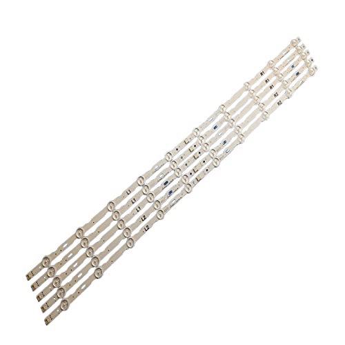 VISIYUBL 10 stücke LED Hintergrundbeleuchtung Streifen for fit for lg 4 2LN5300 42LN5204 42LN5200 AGF78379401 42 "V13 6916L-1402A 1403A 1404A 1405A LC420Due Sf r5. VISIYUBL 10 stücke LED Hintergrundbeleuchtung Streifen for fit for lg 4 2LN5300 42LN5204 42LN5200 AGF78379401 42 "V13 6916L-1402A 1403A 1404A 1405A LC420Due Sf r5. von VISIYUBL