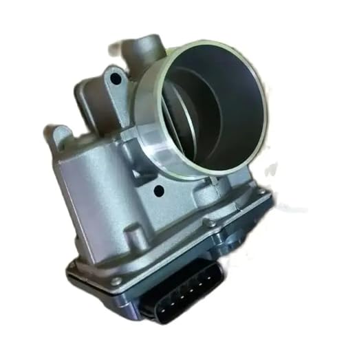 VISIYUBL 1450A209 Drosselklappengehäuse Passend for Mitsubishi L200 2015-2022 Passend for Pajero Sport 17-21 Drosselklappengehäuse von VISIYUBL