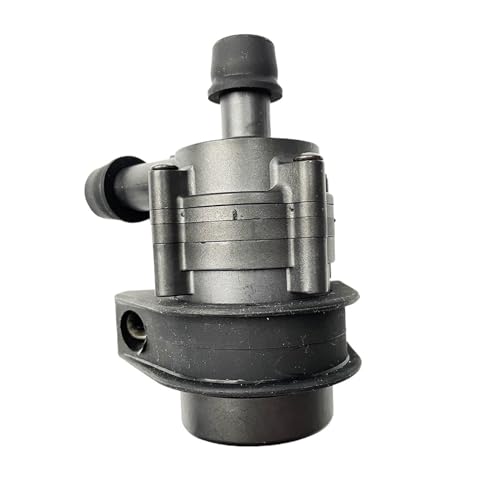 VISIYUBL 16mm 20mm 12V 24V Auto Heizung Wasserpumpe Modifizierte Pumpe Zwangsumlauf Motor Fit for Webasto Diesel Standheizung LKW(SBLF16mm-12v) von VISIYUBL