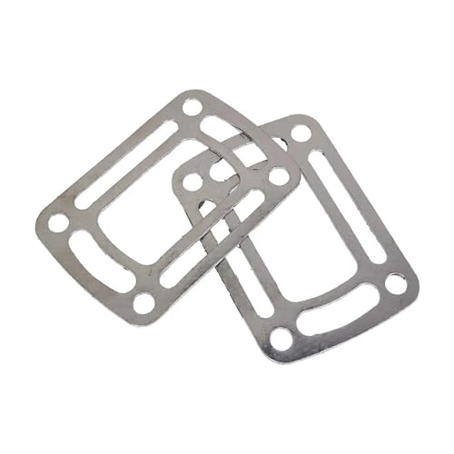 VISIYUBL 2X Dichtung passend for Volvo Penta OMC Auspuffkrümmer Riser SIERRA 18-0943 3850496 3863191 VISIYUBL 2X Dichtung passend for Volvo Penta OMC Auspuffkrümmer Riser SIERRA 18-0943 3850496 3863191 von VISIYUBL