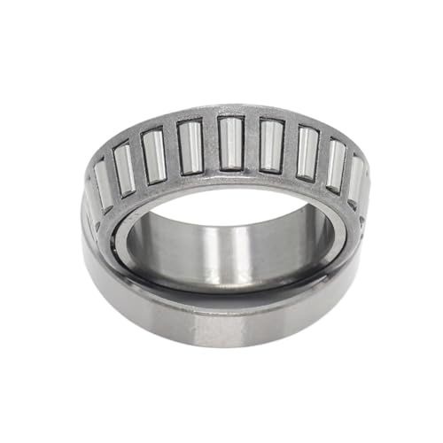 VISIYUBL 32 * 52 * 16 Mm 1PC Lenkkopflager 325216 Kegelrollenlager Motorrad 329/32 von VISIYUBL