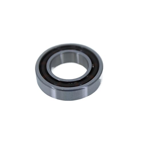 VISIYUBL 6901UG RC-Motorlager 13 x 24 x 6 mm ABEC-3 (1 Stück) 6901 UG ID 13 mm Glühkerzenmodell R/C-Motoren Kugellager von VISIYUBL