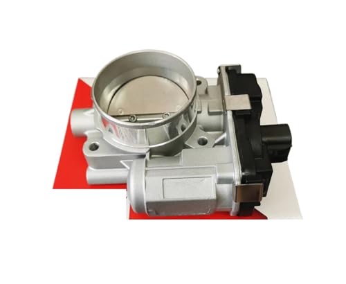 VISIYUBL Drosselklappengehäuse OE 12615503 12595829 12618735 Passend for Chevrolet Passend for Silverado Passend for GMC Passend for Savana VISIYUBL Drosselklappengehäuse OE 12615503 12595829 12618735 Passend for Chevrolet Passend for Silverado Passend for GMC Passend for Savana von VISIYUBL