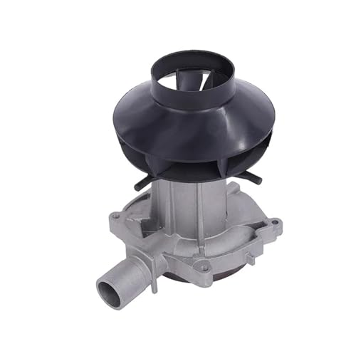 VISIYUBL Heizungsgebläsemotor-Lüfter passend for Eberspacher D4 12 V 24 V Standheizungslüfter ist anwendbar auf das chinesische Heizungs-Verbrennungsluftrad(12v) von VISIYUBL