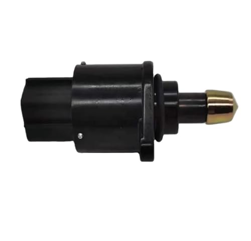 VISIYUBL Leerlaufluftregelventil MDQ100041 MDQ100040 MLZ100050 Passend for MG Passend for MGF Passend for Rover 200 VISIYUBL Leerlaufluftregelventil MDQ100041 MDQ100040 MLZ100050 Passend for MG Passend for MGF Passend for Rover 200 von VISIYUBL